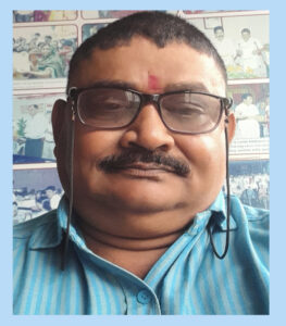 Bhaskar Krishna Kuwar