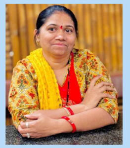 Bharti Bhaskar Kuwar 